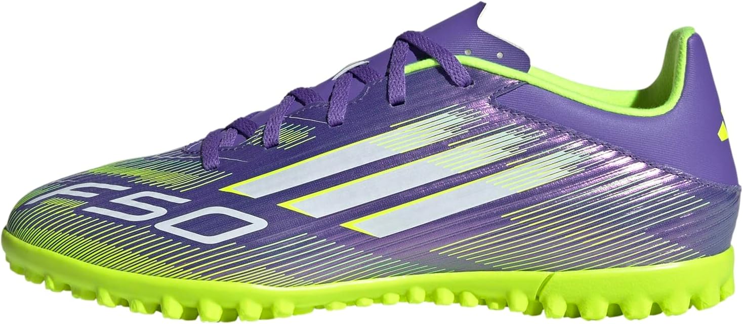 シューズ F50 26cm アディダス（adidas）（キッズ）ジュニアサッカートレーニング
